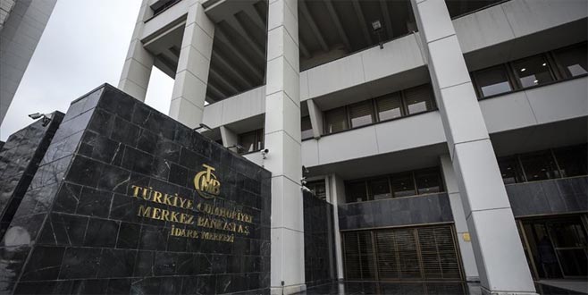 Merkez Bankası Başkan Yardımcılıklarına atama