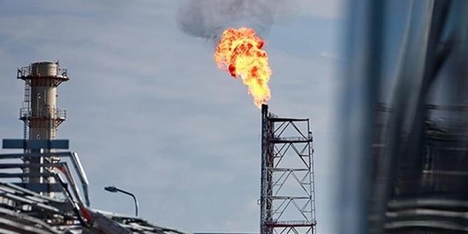 Doğalgaz fiyatlarına zam