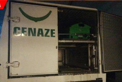 49 yaşındaki adam evinde ölü bulundu