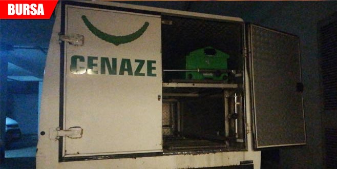 49 yaşındaki adam evinde ölü bulundu