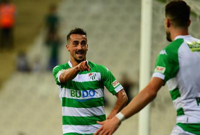 Timsah, Eskişehir’de galibiyet arıyor