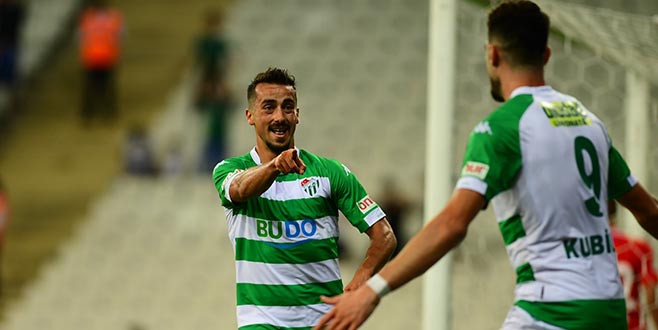 Timsah, Eskişehir’de galibiyet arıyor