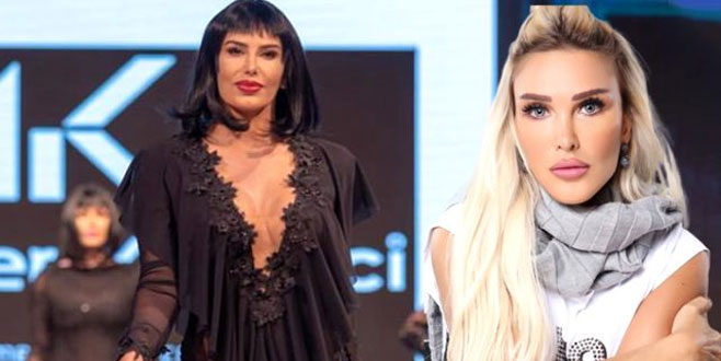 ‘İşte biz böyleyiz’ diyen Hatice isyan etti!