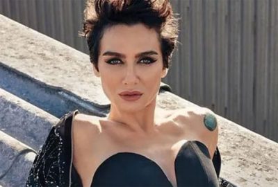 Birce Akalay: Kapımda ölü buldum