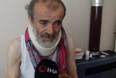 Gitmediği doktor kalmadı, hastalığına teşhis konulamıyor