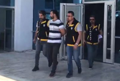 Bursa’da vahşet! Ormanlık alanda cesedi bulundu