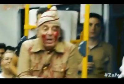 Büyükşehir’den ‘Zafer Ruhu’ videosu