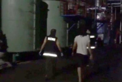 Bursa Polisi’nden ‘ucuz yakıt’ operasyonu!