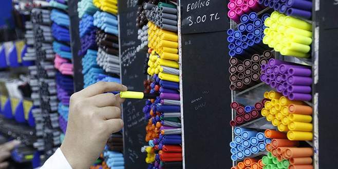 Okul alışverişi öncesi velilere uyarı Okul alışverişi öncesi velilere uyarı