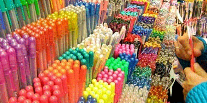 30 milyar liralık okul alışverişi