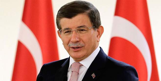 Ahmet Davutoğlu AK Parti’den istifa etti