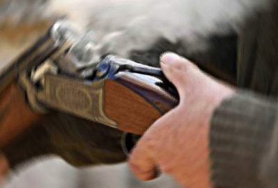 Saldırgan, ‘yanlış’ kişiyi yaraladı