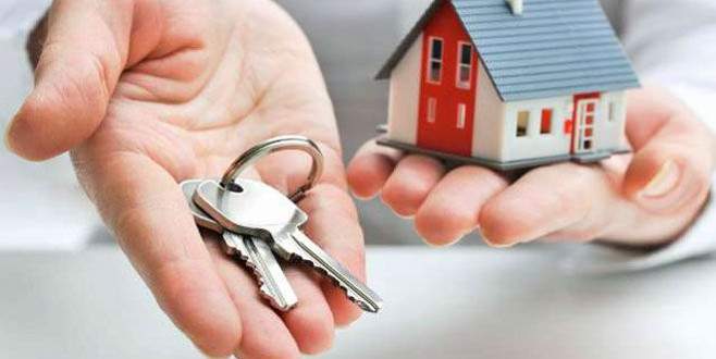 Konut satışları yüzde 5,1 arttı