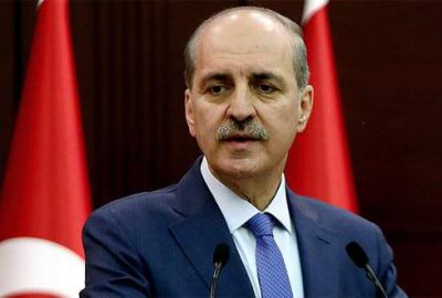 Kurtulmuş’tan IMF açıklaması