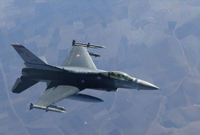 Haftanin’de teröristlere ağır darbe