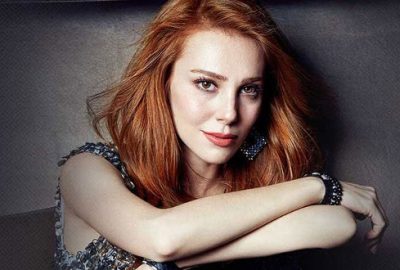 Elçin Sangu’nun yeni projesi belli oldu