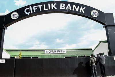 Çiftlik Bank davasında ara karar
