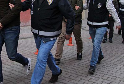 FETÖ’nün TSK yapılanmasında 111 tutuklama