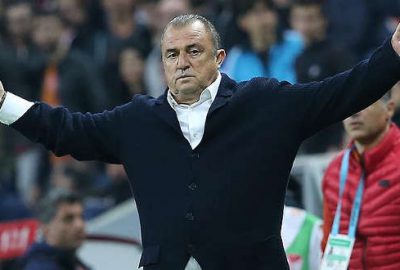 G.Saray’da flaş karar! Fatih Terim’le yollar ayrıldı…