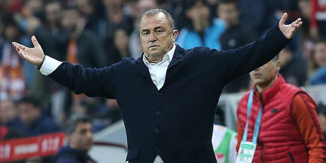 G.Saray’da flaş karar! Fatih Terim’le yollar ayrıldı… G.Saray’da flaş karar! Fatih Terim’le yollar ayrıldı…