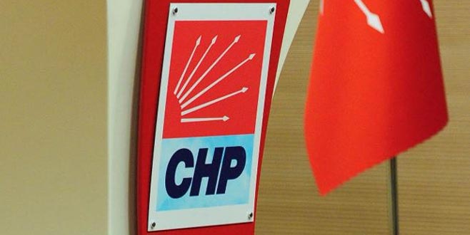 CHP Eskişehir il yönetimine kayyum atandı