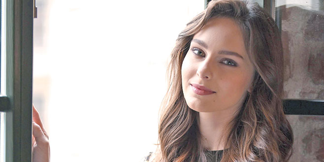 Kendimi Türk gibi hissediyorum