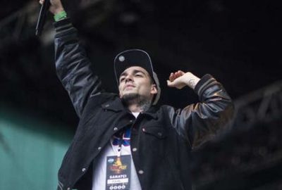 Klibi saatler içinde milyonlar izlenen Ezhel’e büyük şok!