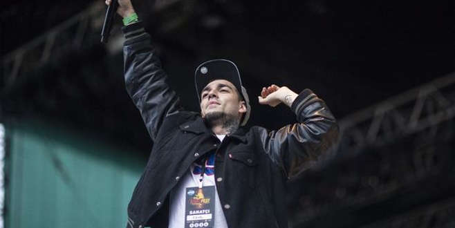 Klibi saatler içinde milyonlar izlenen Ezhel’e büyük şok!