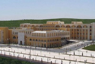 İşte Türkiye’nin güvenli bölge planı