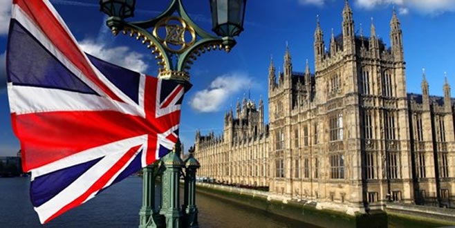 İngiltere’de 7 yıl sonra bir ilk