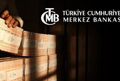 Merkez Bankası faiz kararını açıkladı