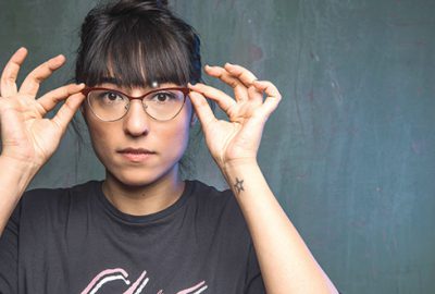 Bu şarkı için bana yalvardı!