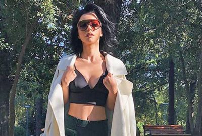 Romantik komedi istiyor