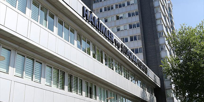 Yargıtay ve Danıştay’a yeni üye seçimi Resmi Gazete’de