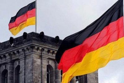 Alman ekonomisi için endişeye sebep yok