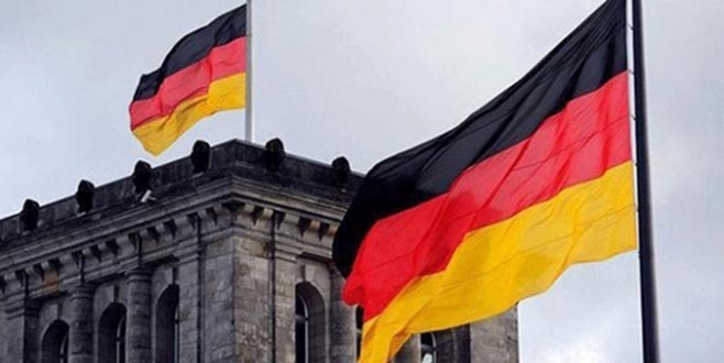 Alman ekonomisi için endişeye sebep yok