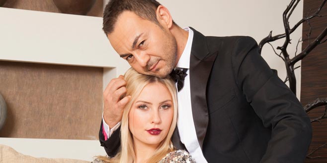 Birlikte yaşlanmak isterdim