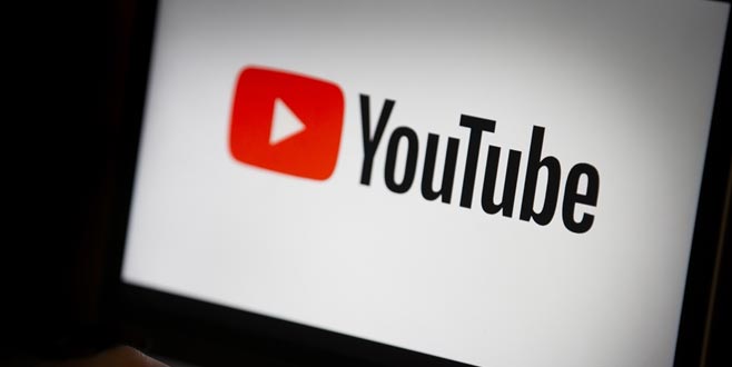 YouTube’a ‘çocuk hakları ihlalinden’ 170 milyon dolar ceza