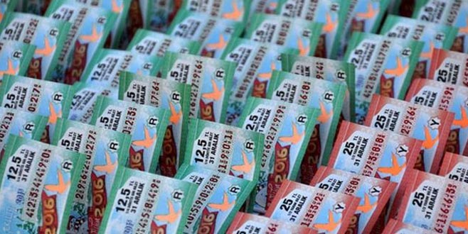 Milli Piyango bileti satışına düzenleme