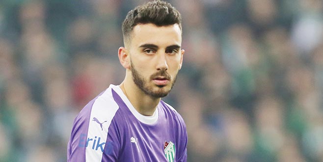 Muhammed Şengezer Başakşehir’de