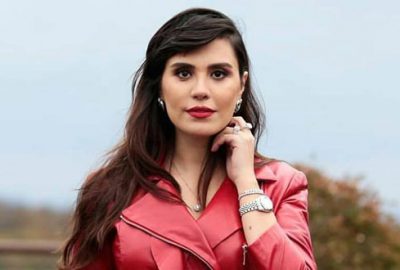 Güzel oyuncudan anlamlı bağış