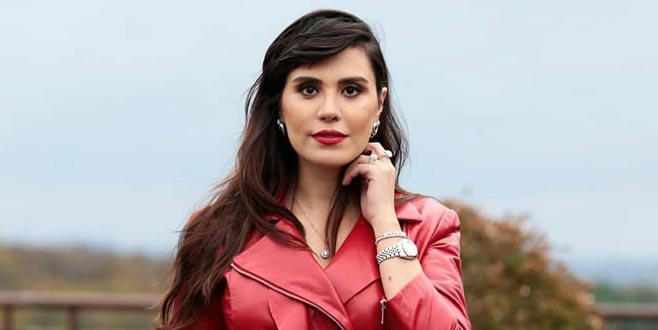 Güzel oyuncudan anlamlı bağış