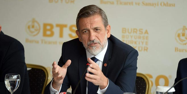 ‘Genç Ticaret Elçileri’ projesine hibe