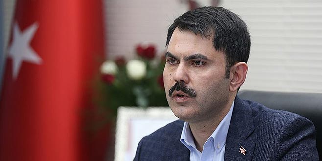 Bakanlık duyurdu: İmar barışına uymayan 21 bin kaçak bina yıkılacak