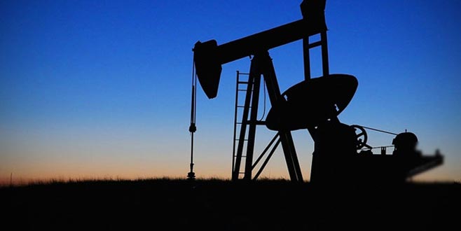 Petrolde 28 yılın rekoru