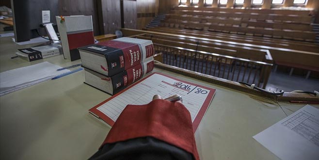 Yerel seçimlerde usulsüzlük iddiasına dava: 41 kişi için hapis isteniyor