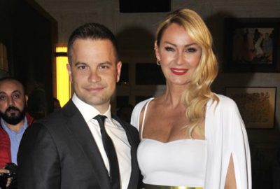 Pınar Altuğ’dan alkış toplayan hareket!