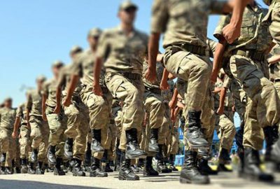 Askere gidecekler dikkat! MSB’den açıklama