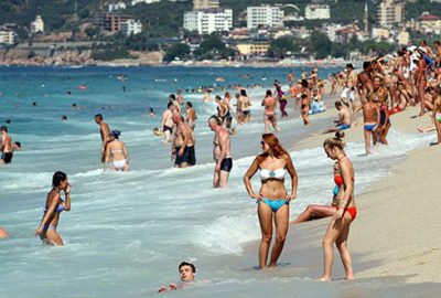 Tatil yapmak isteyenlere fırsat doğdu!