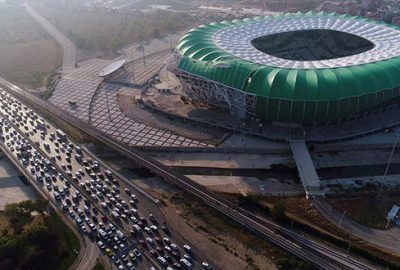 2020 Mart’ta bu iş tamam